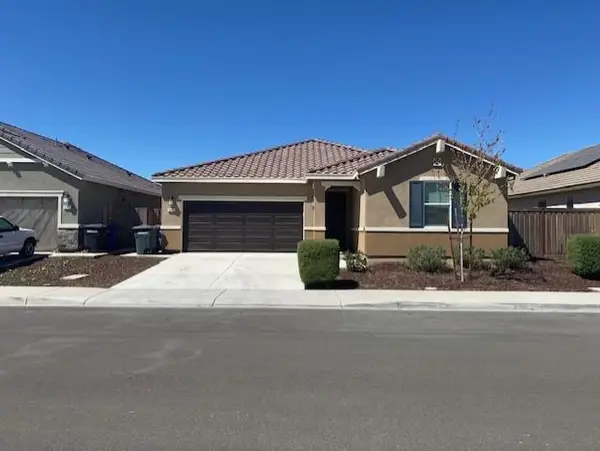 605 Mansfield Drive, Patterson, CA 95363