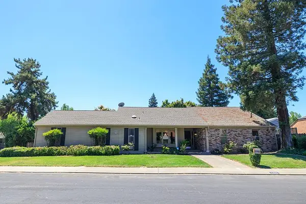 1420 Glenhaven Drive, Modesto, CA 95355