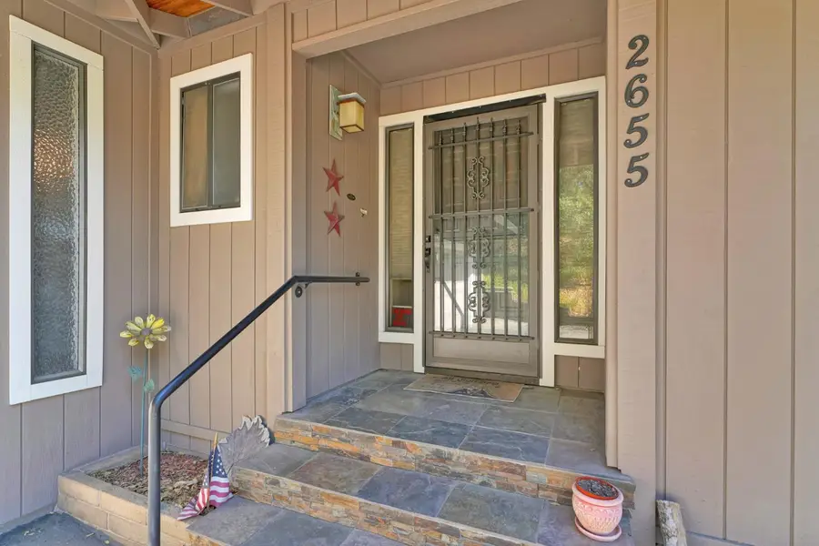 2655 Mona Drive, Placerville, CA 95667 - #2