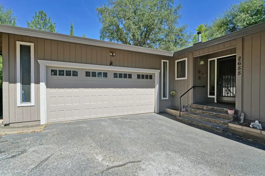 2655 Mona Drive, Placerville, CA 95667 - #3