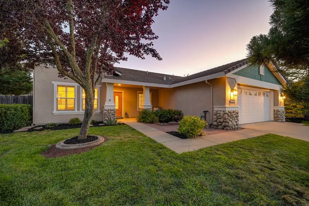 4914 Whitman Court, Cameron Park, CA 95682 - #1
