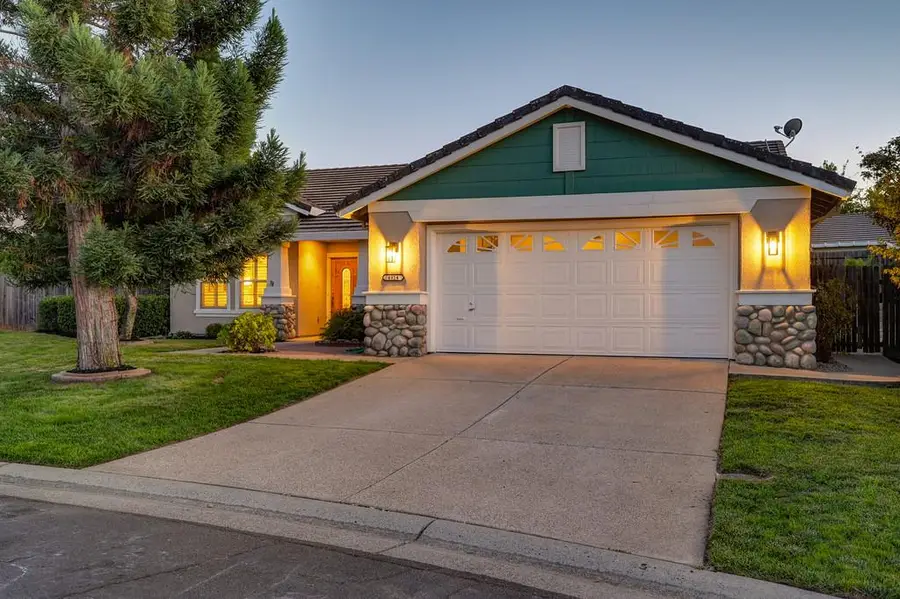 4914 Whitman Court, Cameron Park, CA 95682 - #2