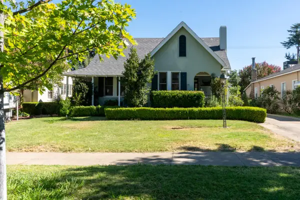 119 W 27th Street, Merced, CA 95340