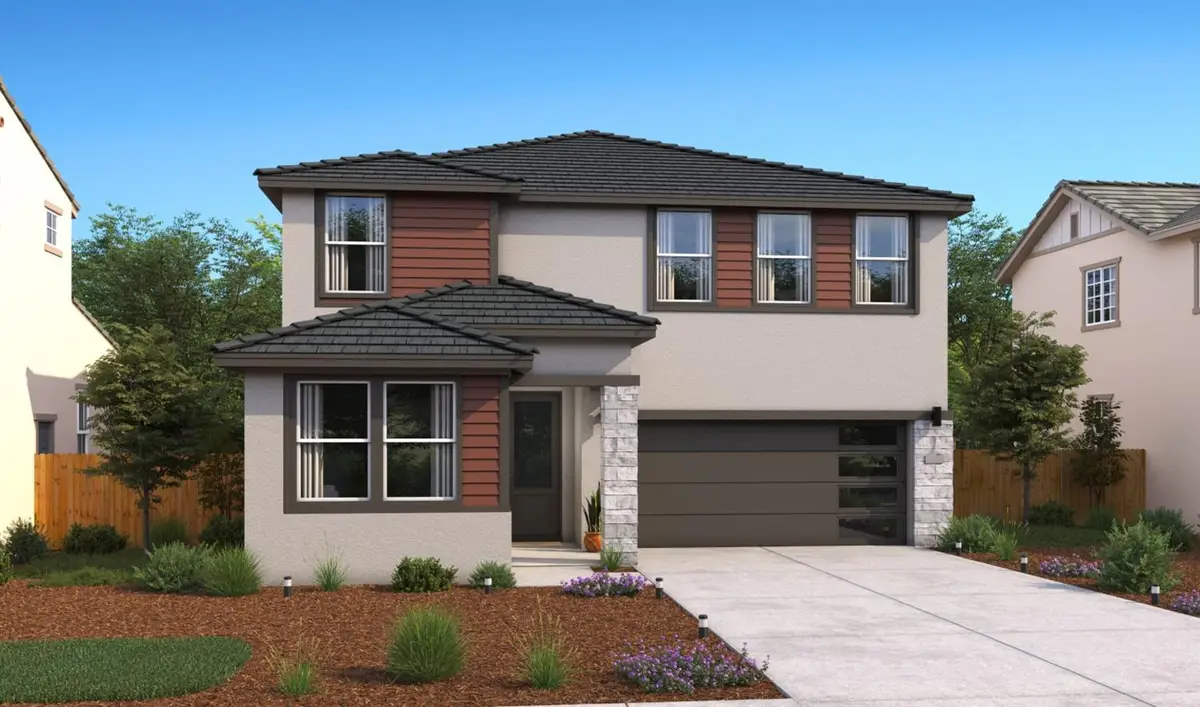1344 Eiffel Drive, Plumas Lake, CA 95961 - #1