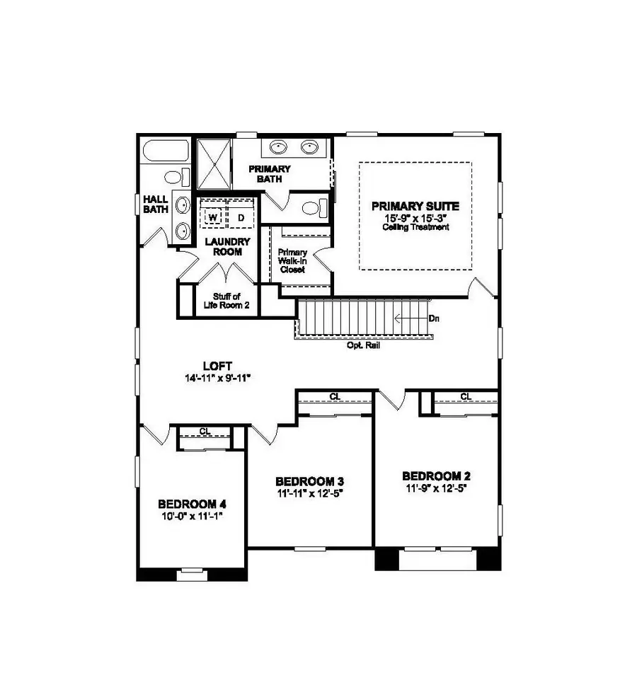 1344 Eiffel Drive, Plumas Lake, CA 95961 - #3