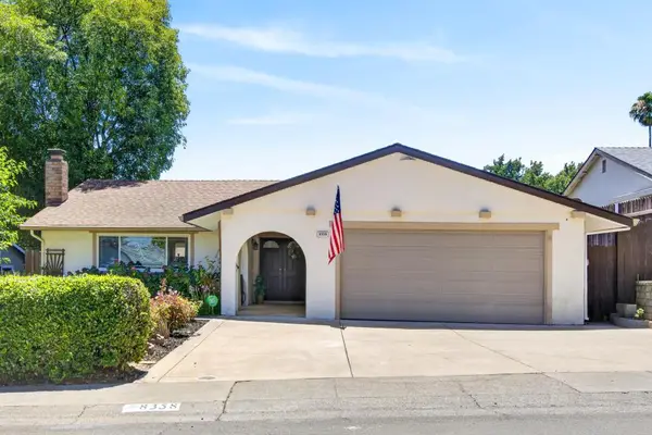 8358 Foxfire Drive, Orangevale, CA 95662