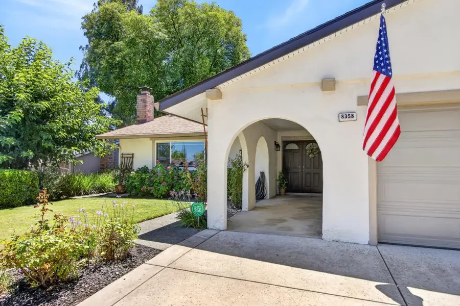 8358 Foxfire Drive, Orangevale, CA 95662 - #2