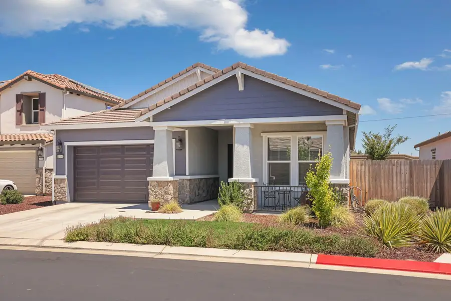 1954 Carmel Ranch Circle, Oakdale, CA 95361 - #2