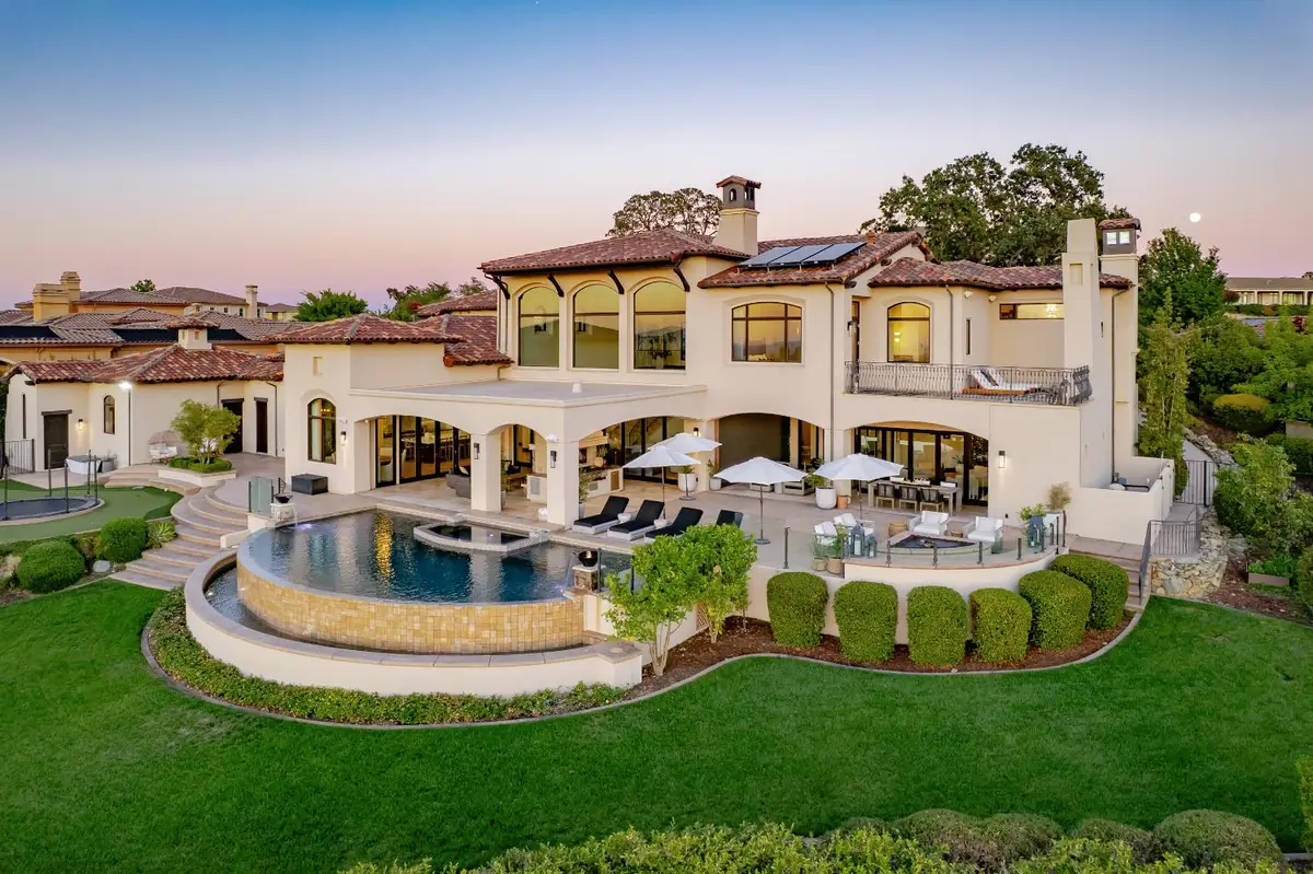 5005 Gresham Drive, El Dorado Hills, CA 95762 - #1