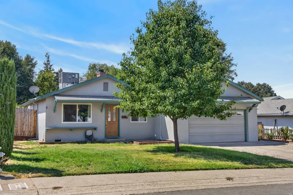 7620 Eastgate Avenue, Citrus Heights, CA 95610 - #1