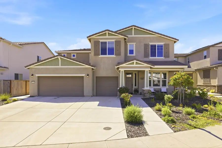 3321 Silver Linden Court, Folsom, CA 95630 - #2