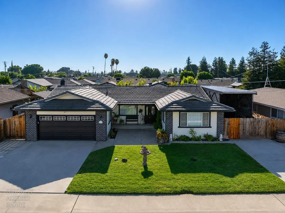 8322 Winfield Drive, Hilmar, CA 95324 - #1