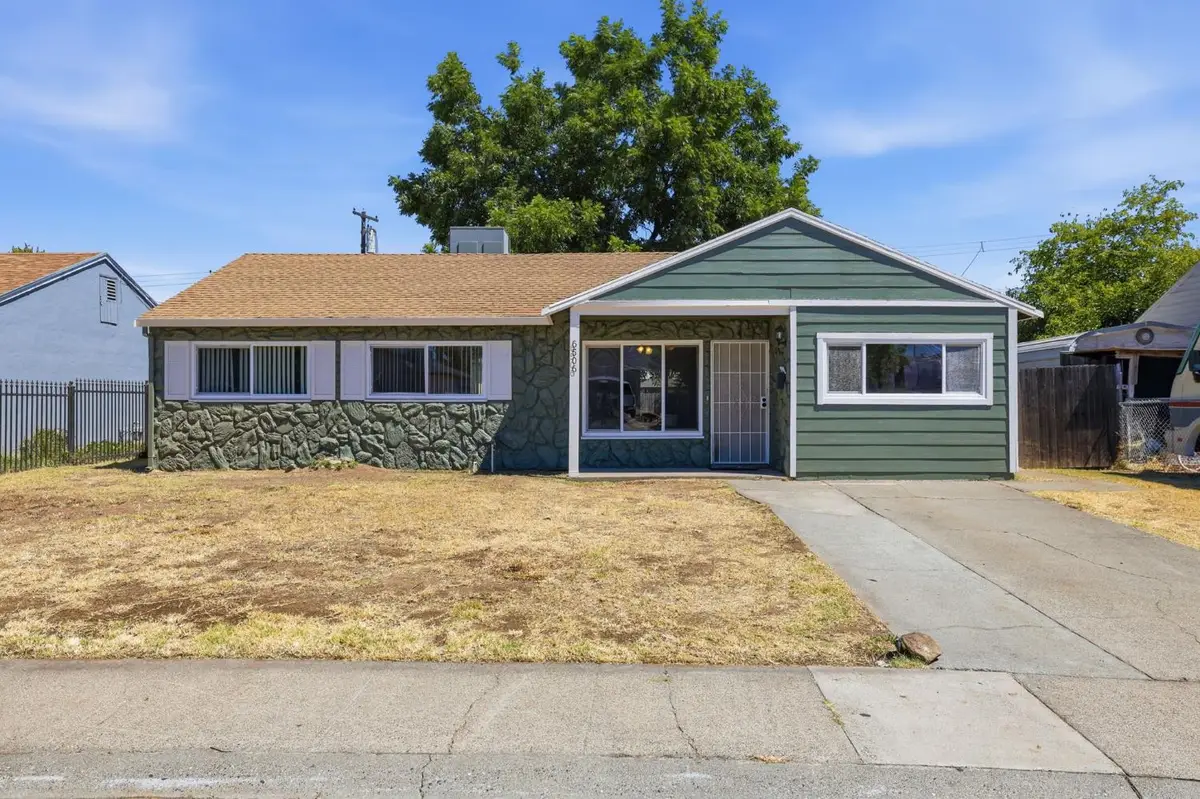 6506 Grattan Way, North Highlands, CA 95660 - #1