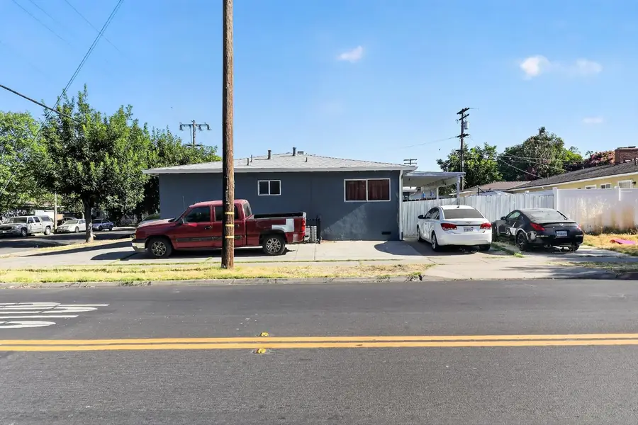 1200 Carver Road, Modesto, CA 95350 - #3