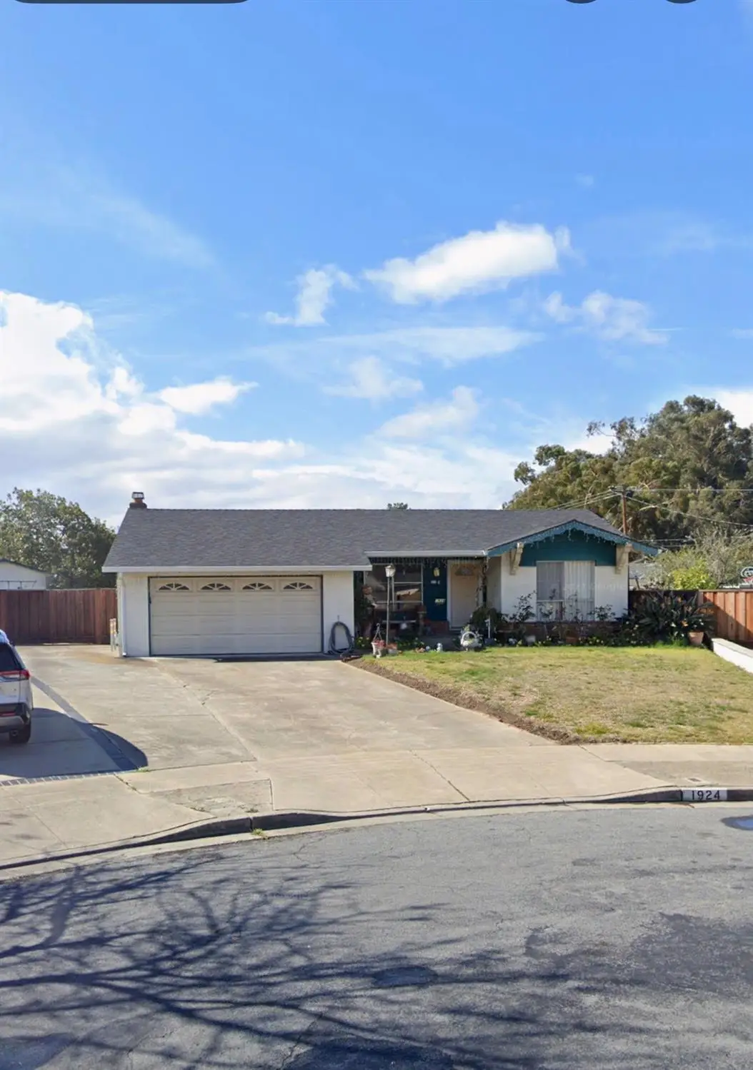 1924 Jackson Court, Fremont, CA 94539 - #1