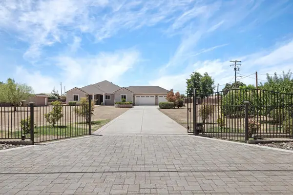 2125 Snyder Lane, Stockton, CA 95215