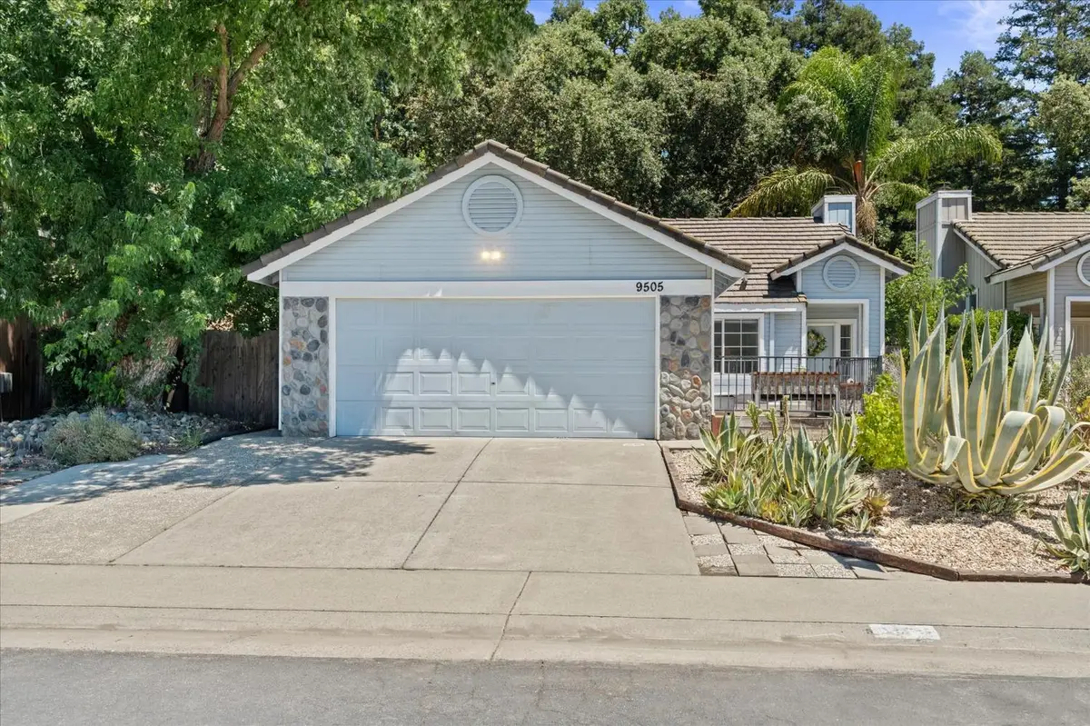 9505 Big Timber Drive, Elk Grove, CA 95758 - #1