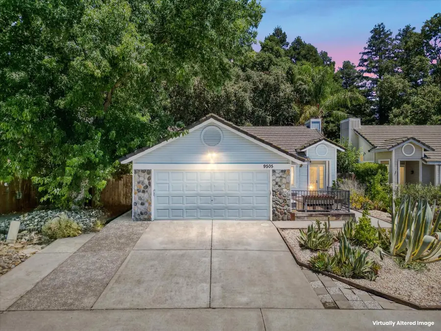 9505 Big Timber Drive, Elk Grove, CA 95758 - #2