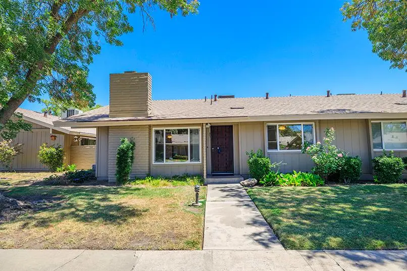 617 W Granger Avenue #37, Modesto, CA 95350 - #1