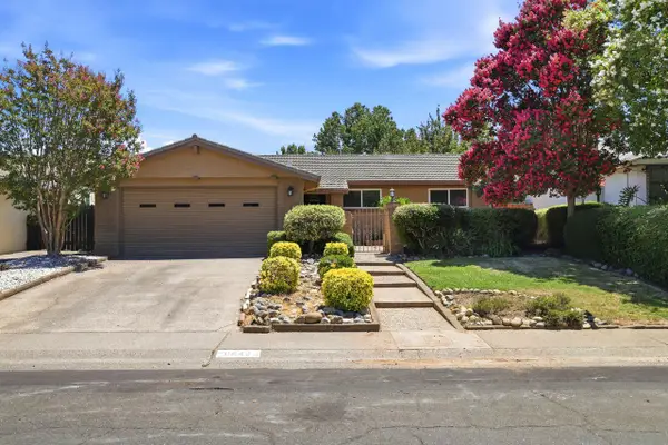 8642 Merribrook Drive, Sacramento, CA 95826