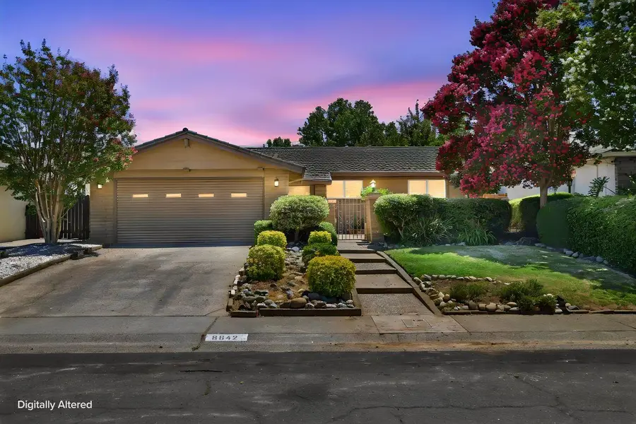 8642 Merribrook Drive, Sacramento, CA 95826 - #3