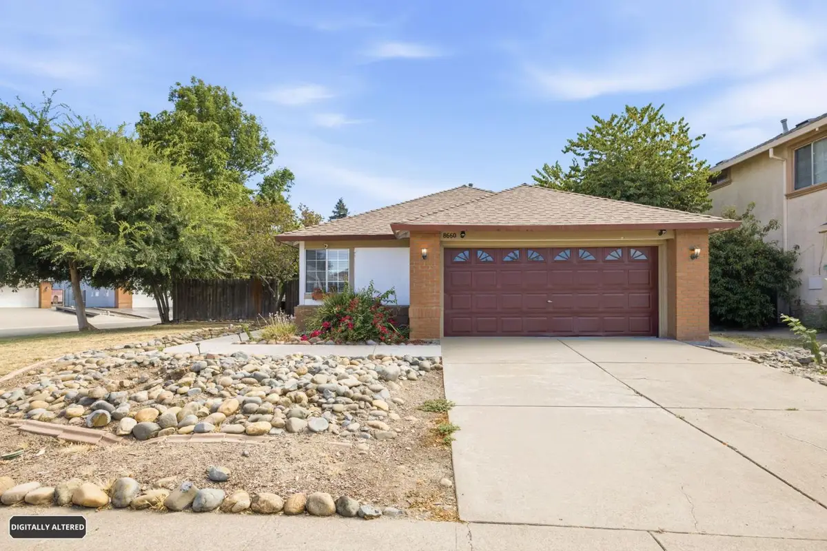 8660 Sunnybrae, Sacramento, CA 95823 - #1
