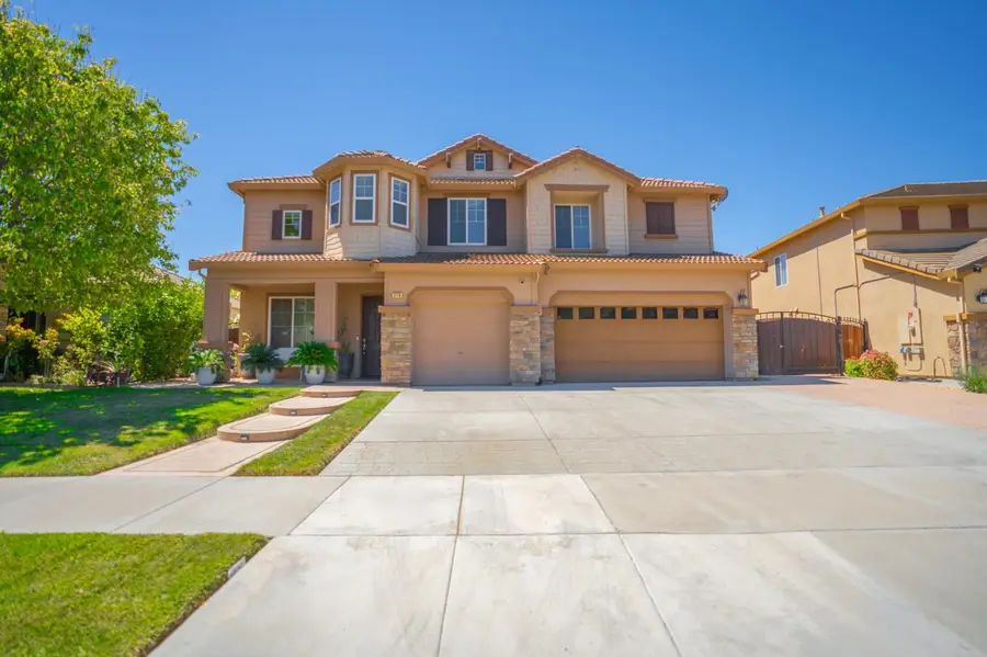 219 San Lorenzo Street, Los Banos, CA 93635 - #3