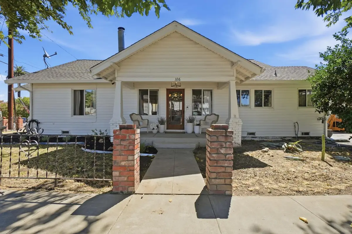326 W 9th Street, Tracy, CA 95376 - #1