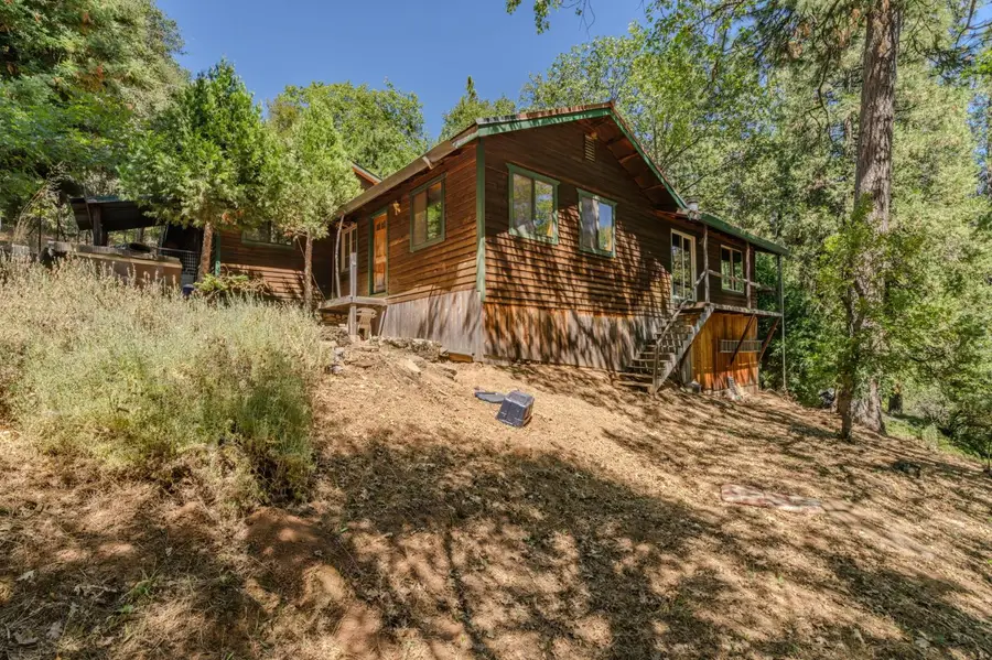 2285 Cedarville Road, Somerset, CA 95684 - #2