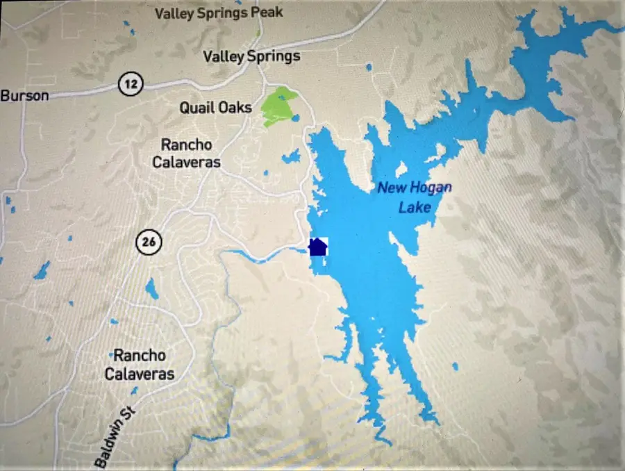 3706 Mccann Drive, Valley Springs, CA 95252 - #3