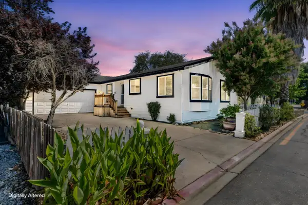 5535 S Oak Drive, Ione, CA 95640
