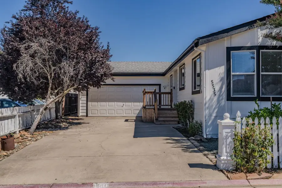 5535 S Oak Drive, Ione, CA 95640 - #3