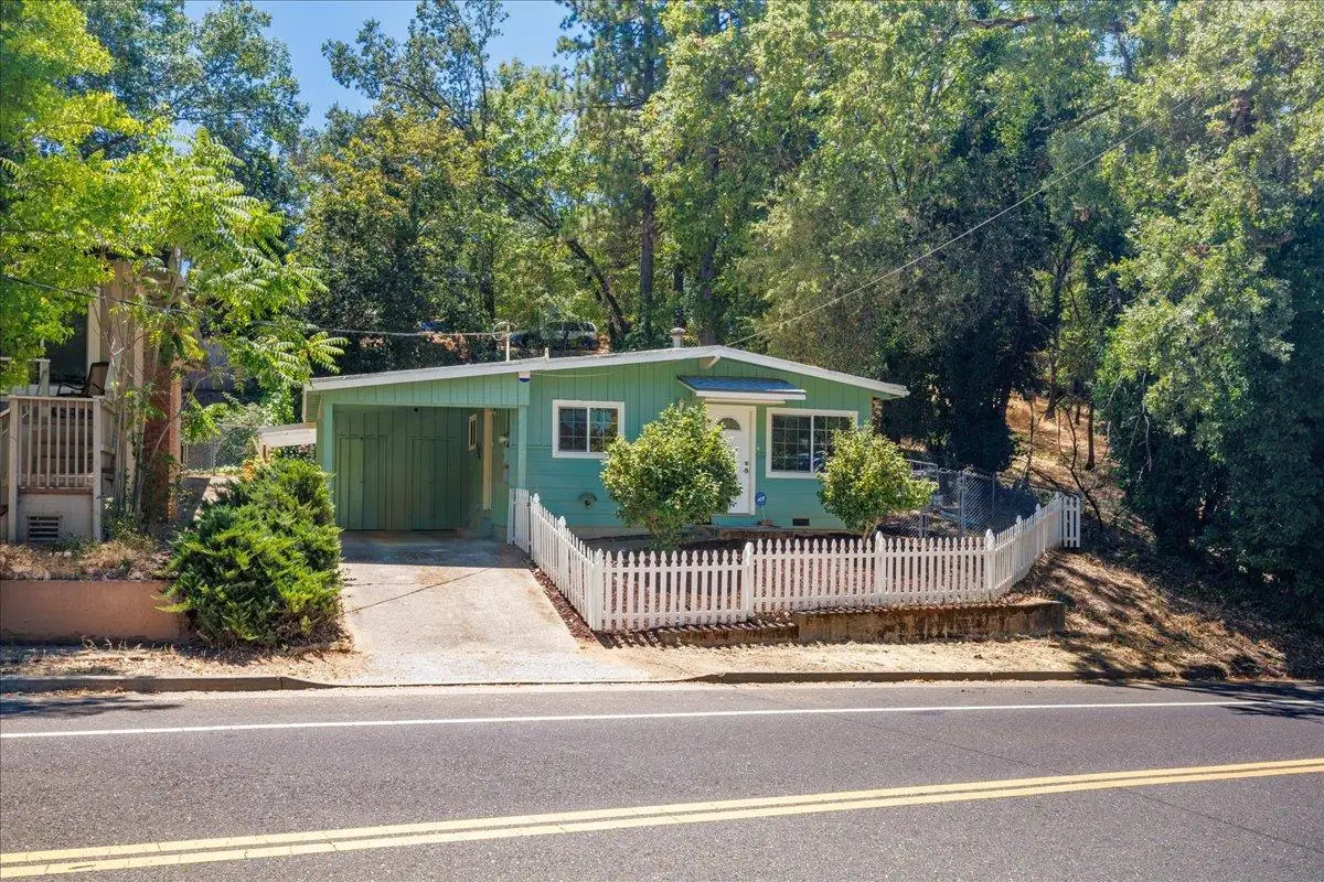 936 Spring Street, Placerville, CA 95667 - #1