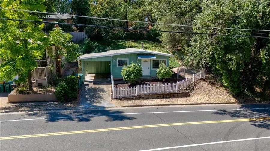 936 Spring Street, Placerville, CA 95667 - #2