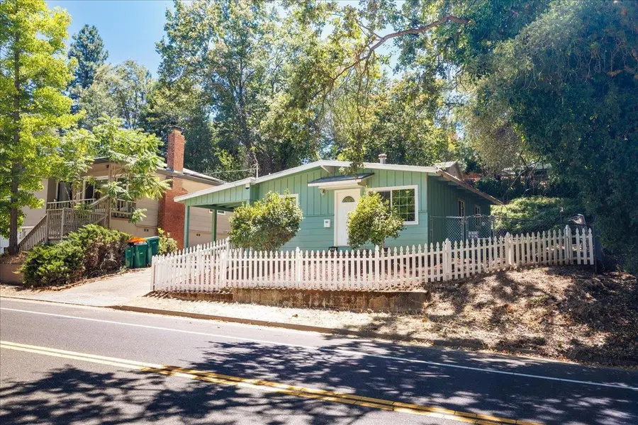 936 Spring Street, Placerville, CA 95667 - #3