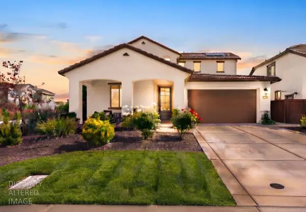 2301 Sierra Village Drive, Roseville, CA 95747