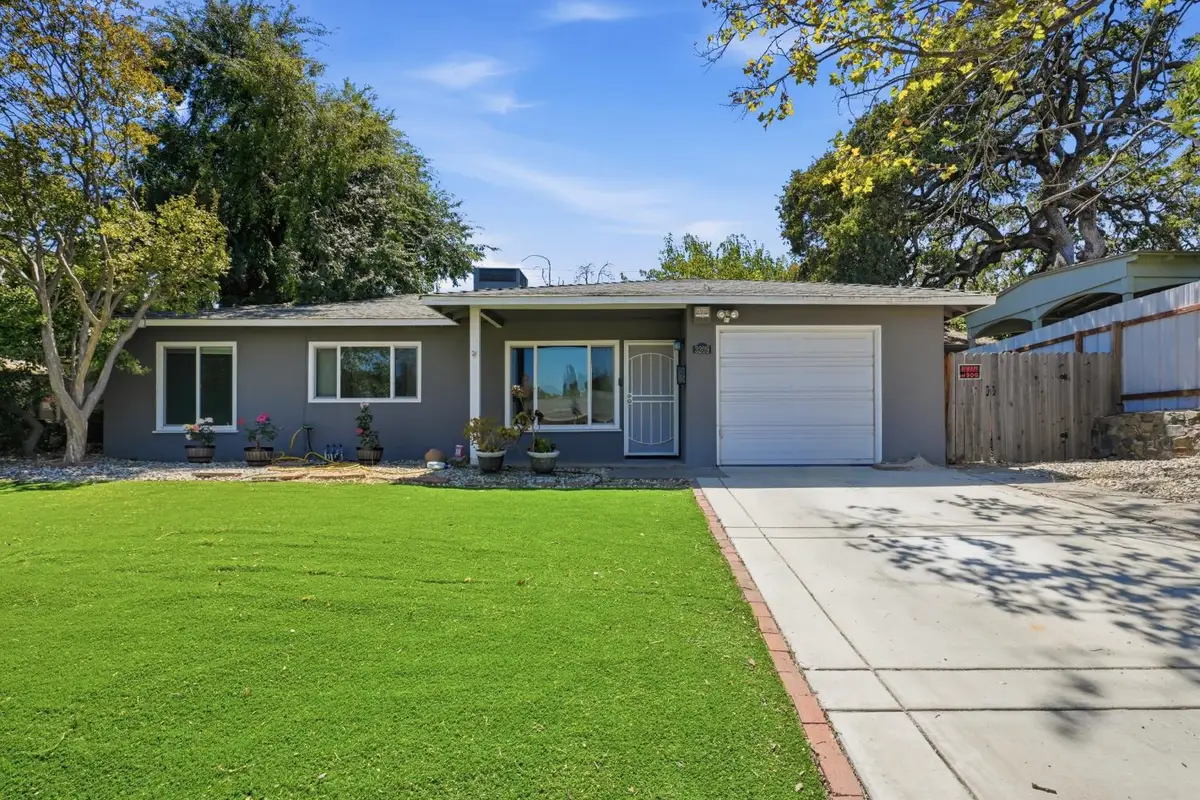3209 Back Circle, Sacramento, CA 95821 - #1