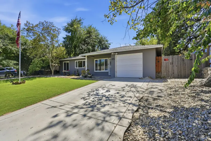 3209 Back Circle, Sacramento, CA 95821 - #2