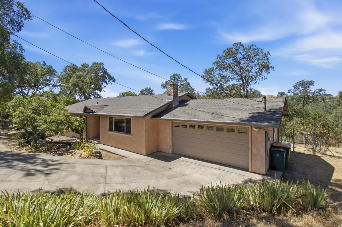 1820 Heather Hill Road, Placerville, CA 95667 - #1