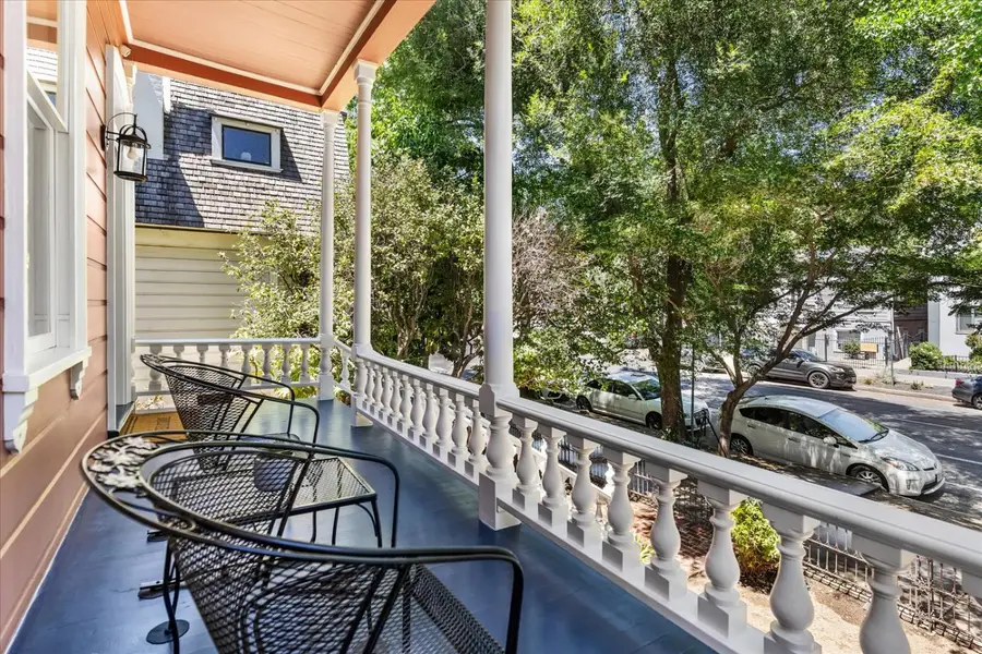 1704 N Street, Sacramento, CA 95811 - #3