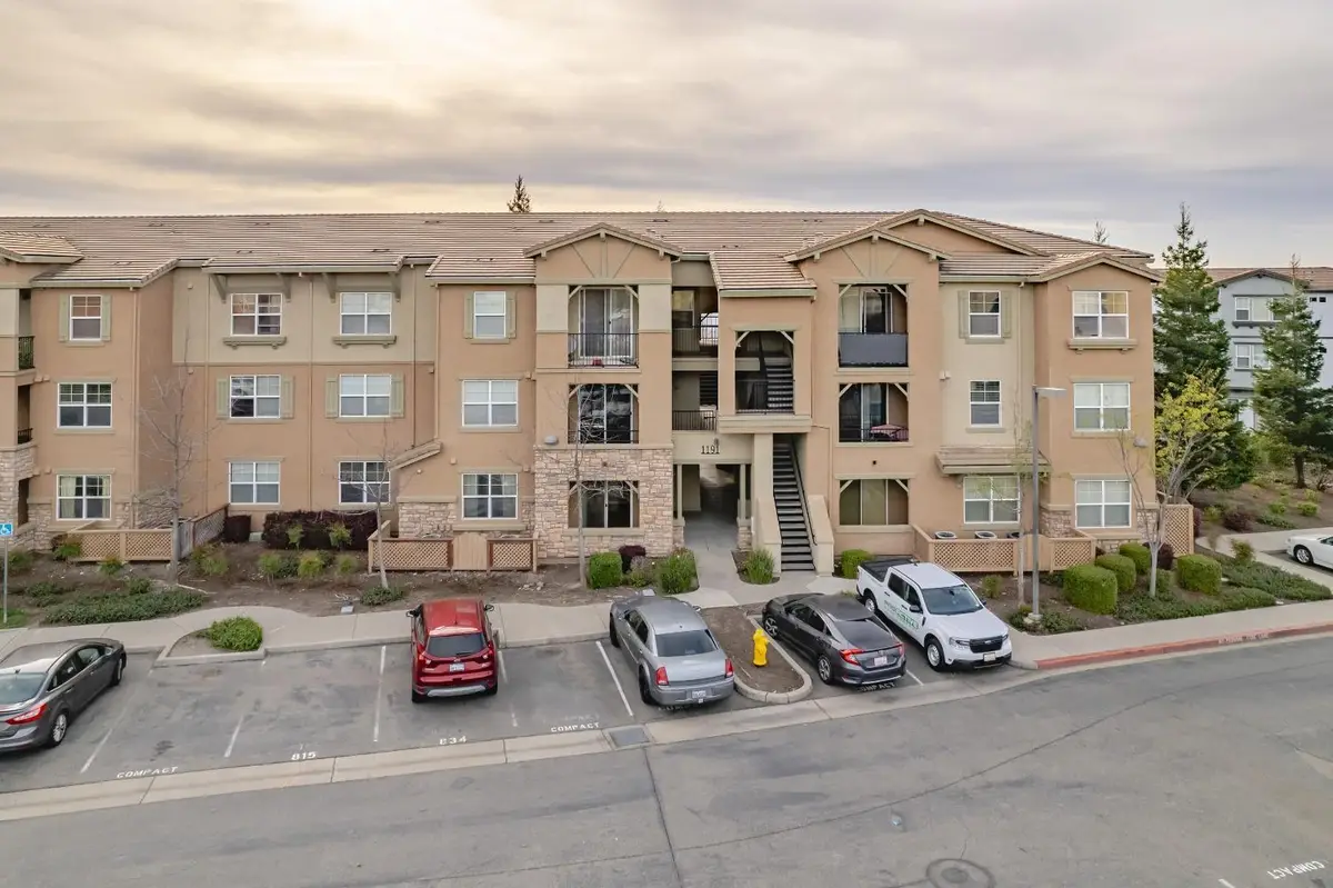 1191 Whitney Ranch Parkway #PW814, Rocklin, CA 95765 - #1