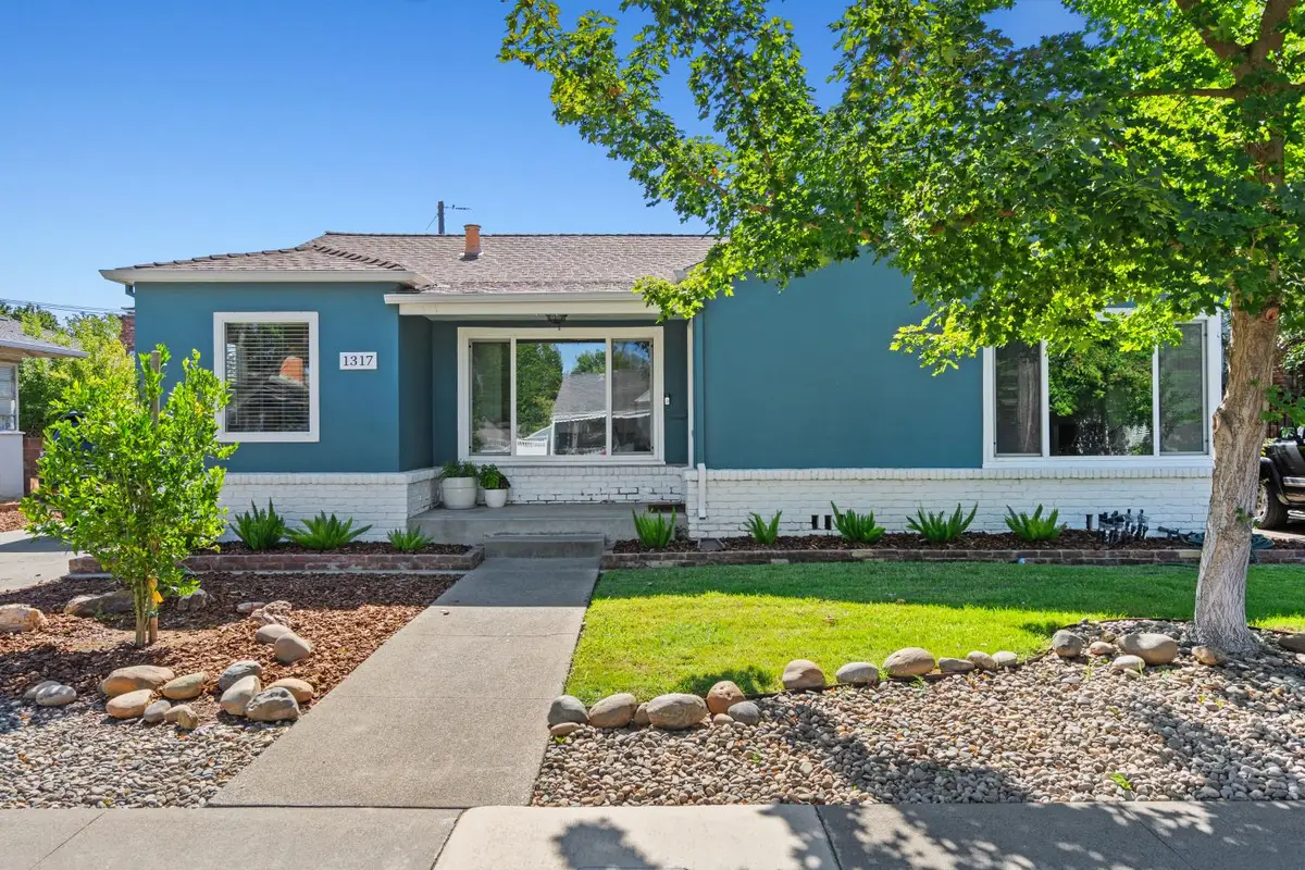 1317 51st Street, Sacramento, CA 95819 - #1