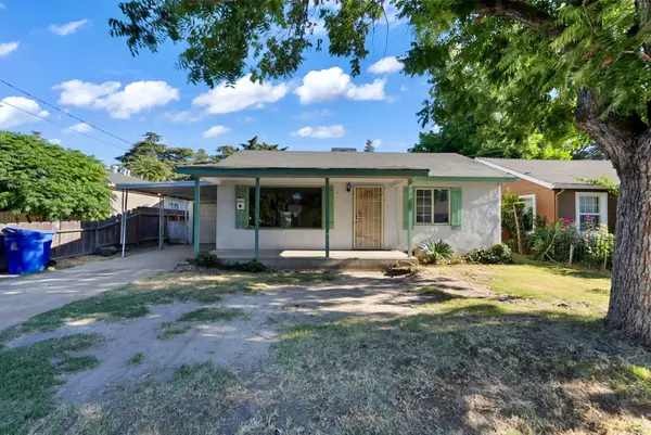 880 Julian Street, Turlock, CA 95380