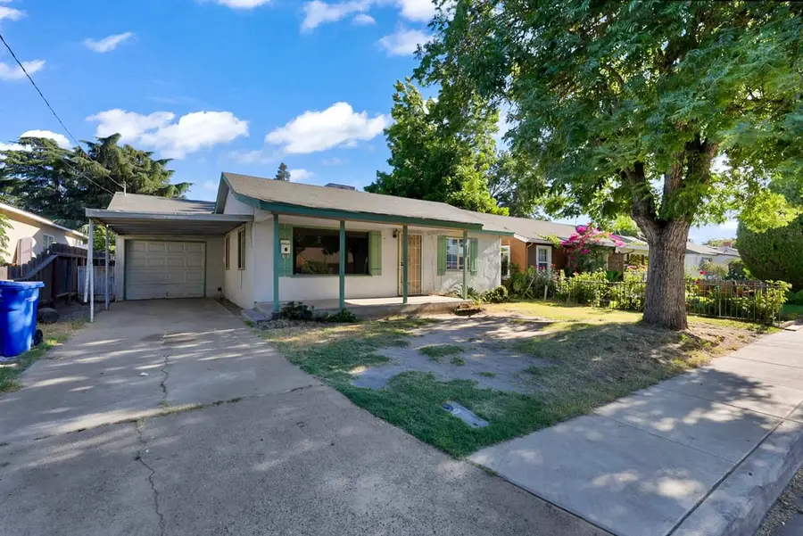 880 Julian Street, Turlock, CA 95380 - #2