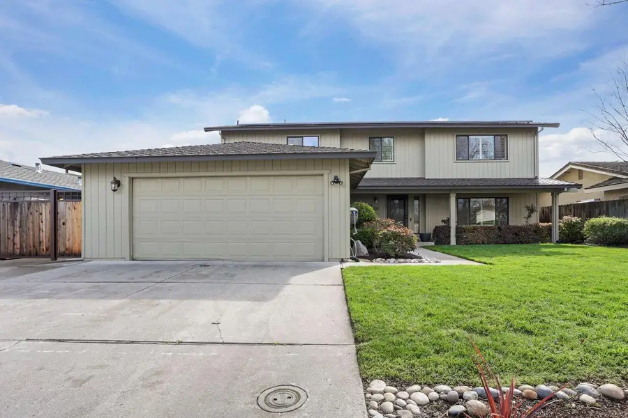 9818 Lady Bird Way, Stockton, CA 95209 - #3