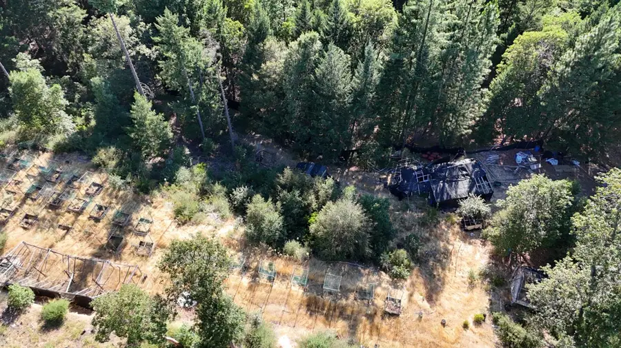 360 Power Line Road, Hayfork, CA 96041 - #3