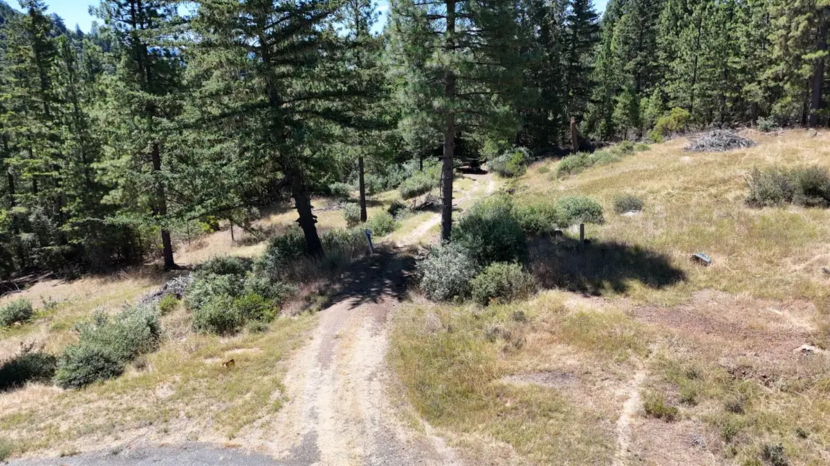 0 Zenia-lake Mountain Road, Zenia, CA 95595 - #1