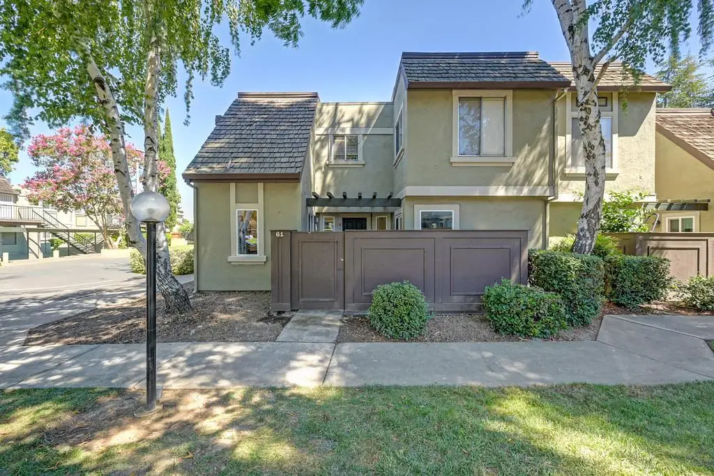101 Luna Grande #61, Sacramento, CA 95834 - #1