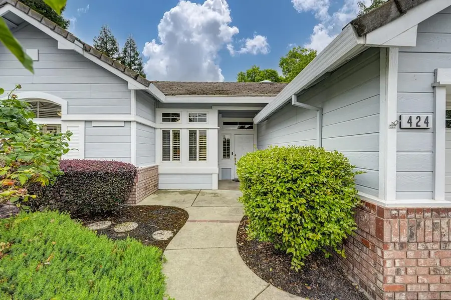 424 Roan Court, Roseville, CA 95747 - #2