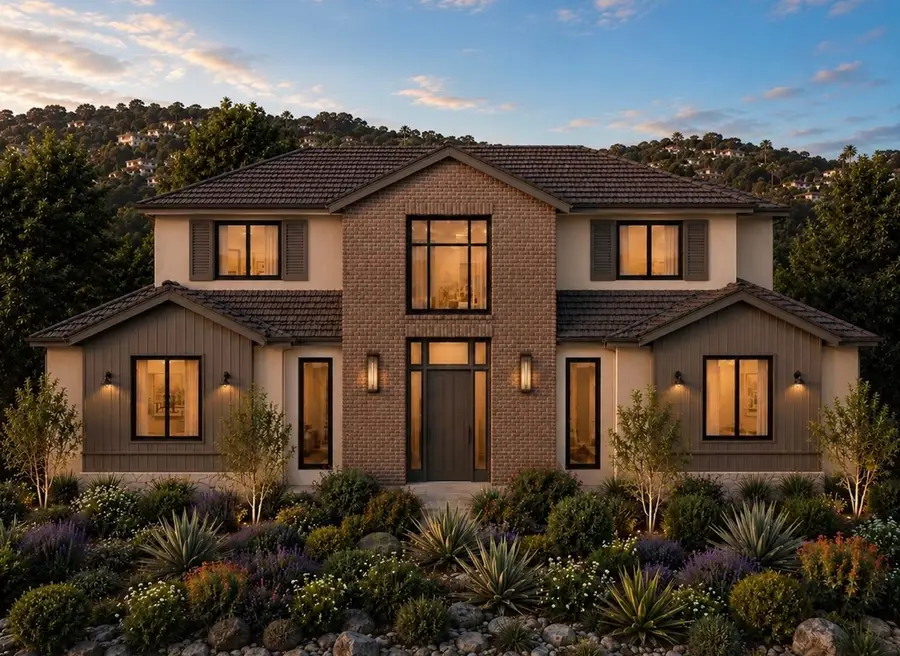 6077 Aldea Drive, El Dorado Hills, CA 95762 - #2